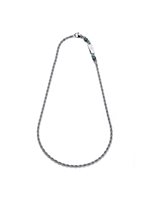 Collar Unoaerre Hombre in Acero 4320